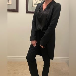 Chanel jacket coat. Pristine condition. Size US 4/6 42 2008A